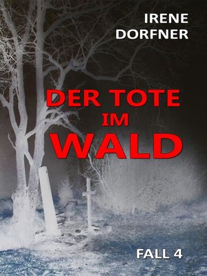 cover image of Der Tote im Wald